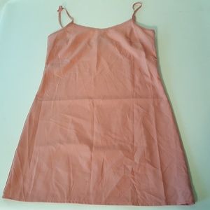 White House Black Market XS Womens Underwear Slip